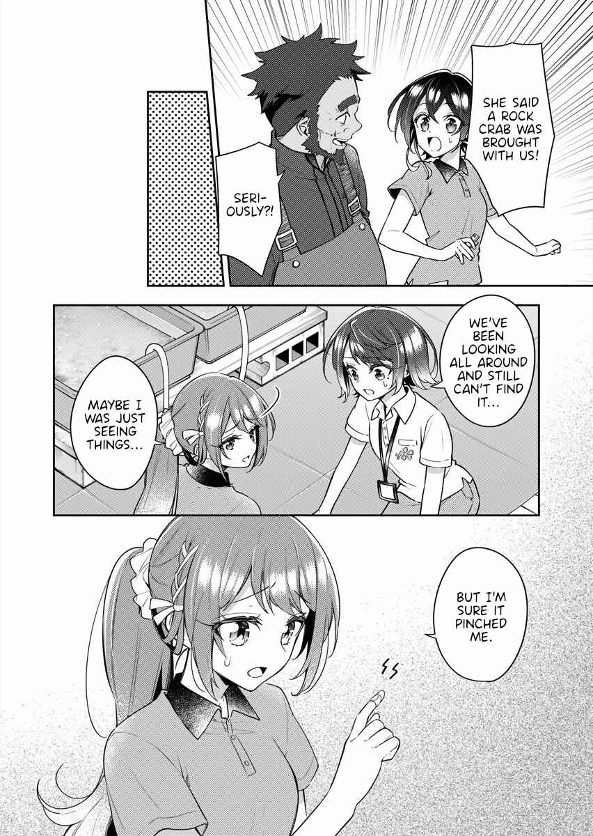 Page 6 Chapter 16 The Aquatope on White Sand
