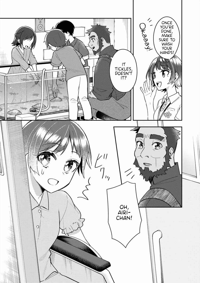 Page 9 Chapter 16 The Aquatope on White Sand
