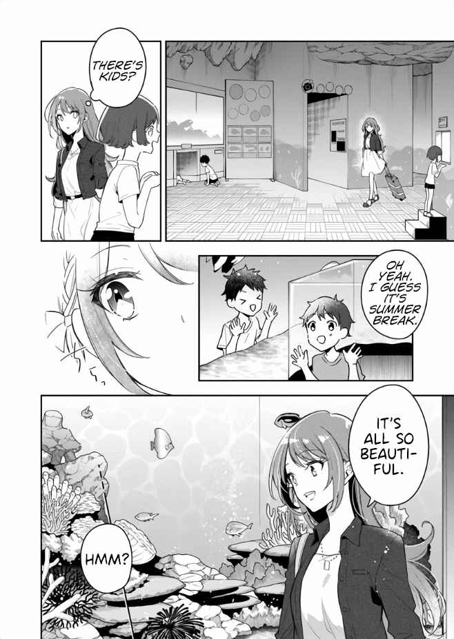 Page 25 Chapter 1 The Aquatope on White Sand