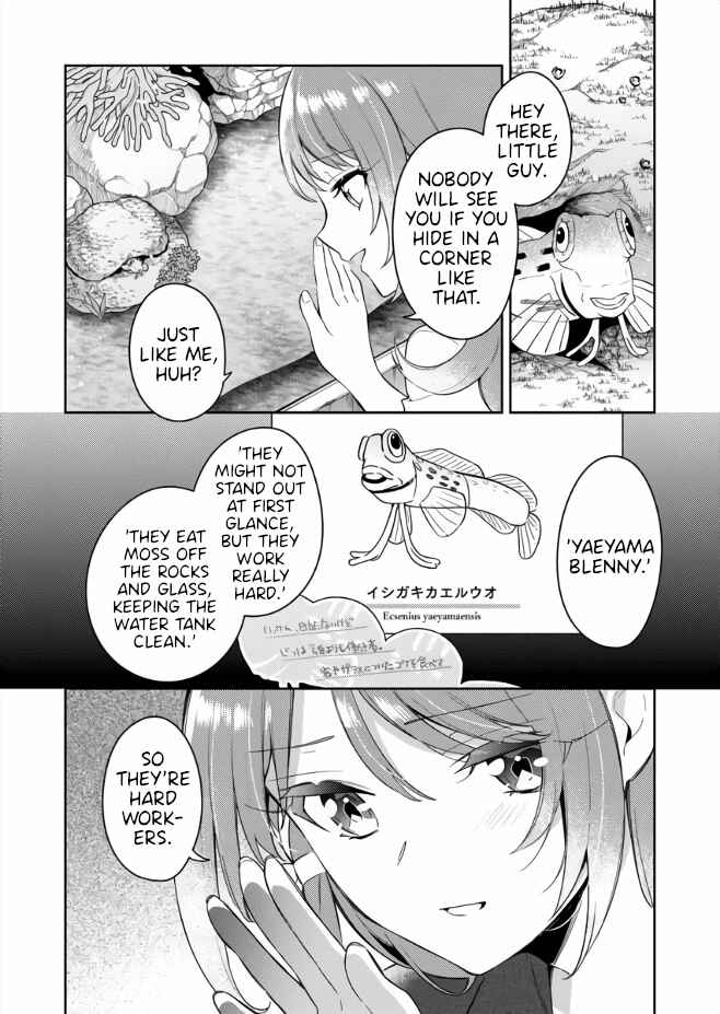 Page 26 Chapter 1 The Aquatope on White Sand