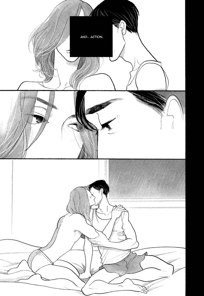 Page 35 Chapter 2 Bara no Mori ni Ita koro