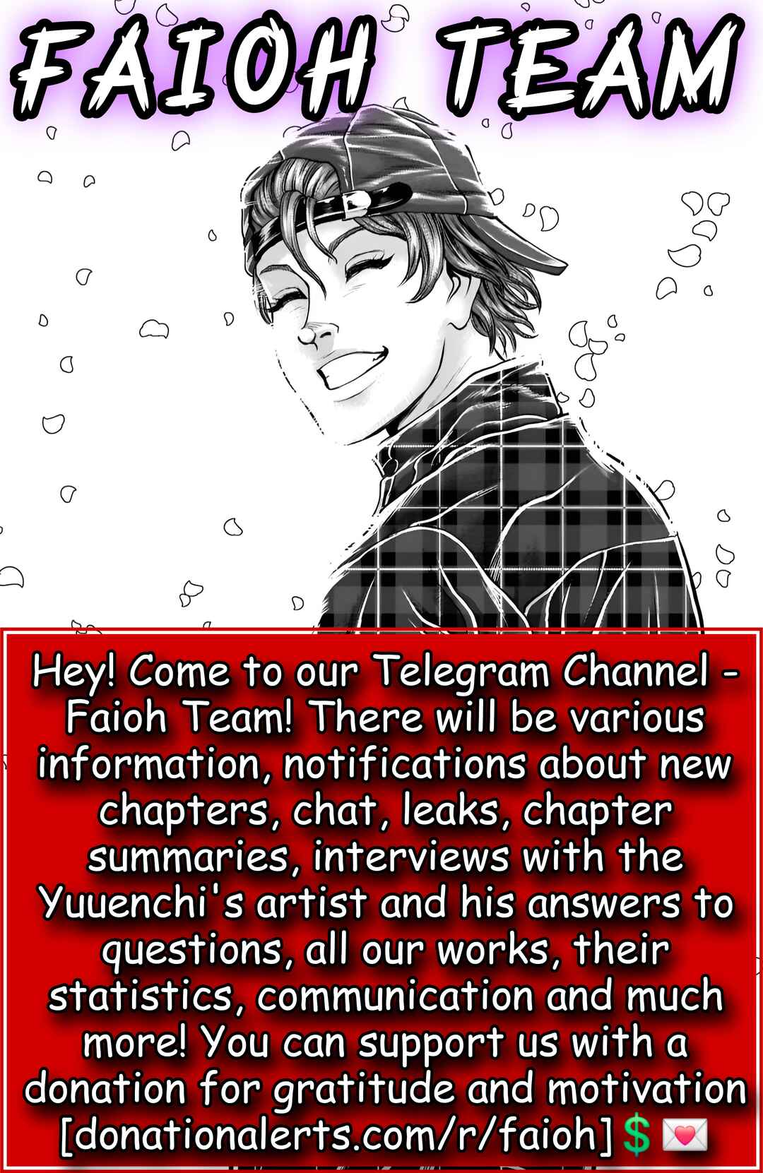 Page 35 Chapter 16 Yuuenchi – Baki Gaiden