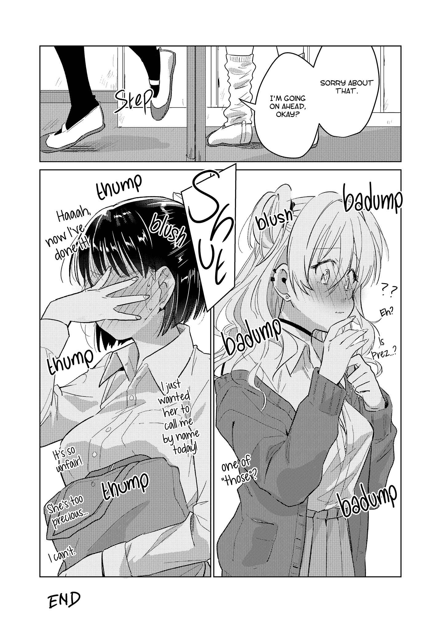 Page 10 Chapter Unknown_229e Hajimari no Joshi Kouishitsu