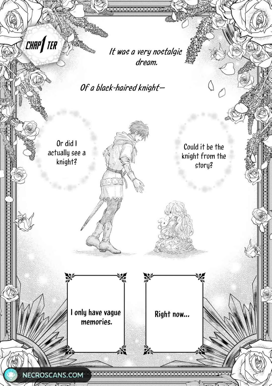Page 7 Chapter 1 Tsuihou Sareta Kishi Suki Seijo wa Kyou mo Shiawase
