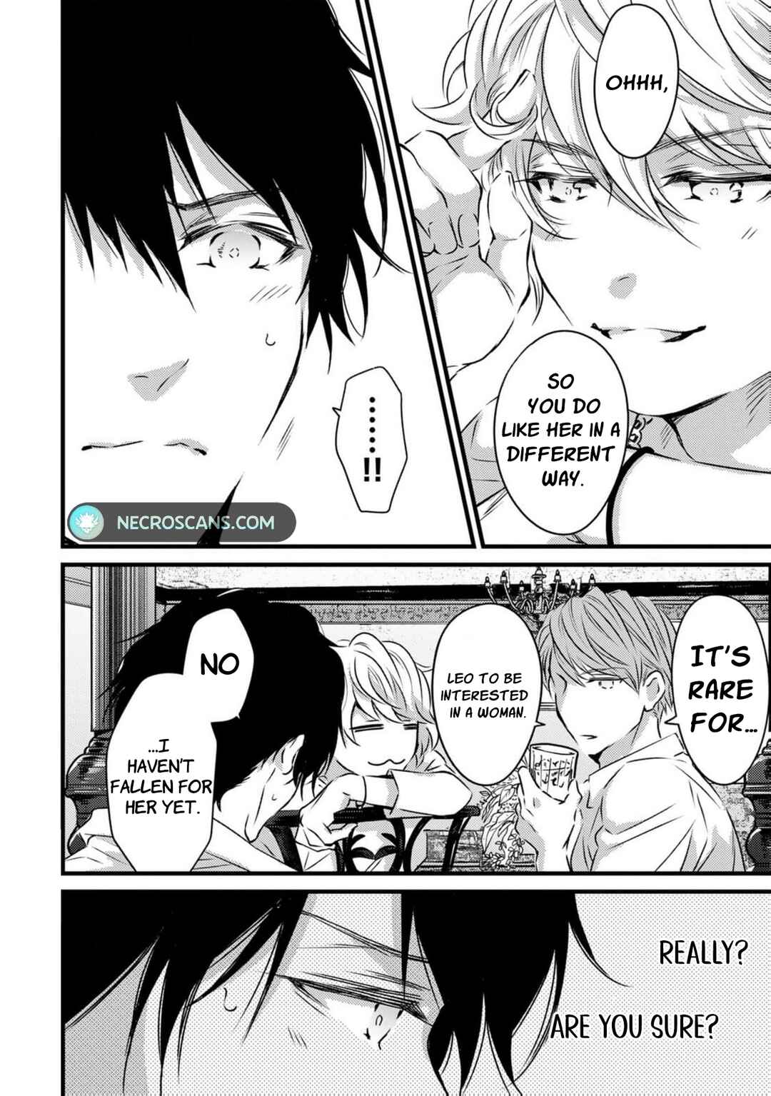 Page 13 Chapter 4 Tsuihou Sareta Kishi Suki Seijo wa Kyou mo Shiawase