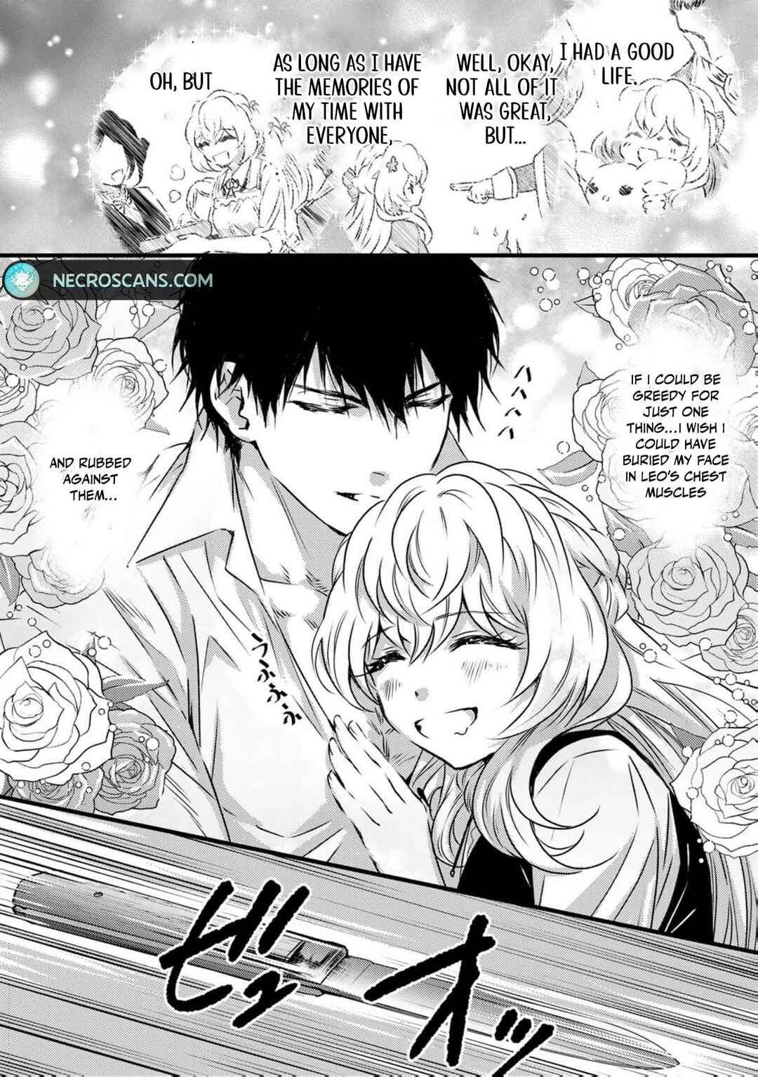 Page 10 Chapter 10 Tsuihou Sareta Kishi Suki Seijo wa Kyou mo Shiawase