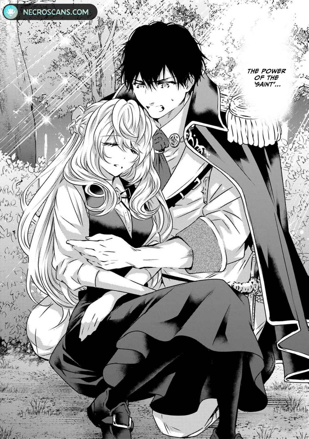 Page 17 Chapter 10 Tsuihou Sareta Kishi Suki Seijo wa Kyou mo Shiawase