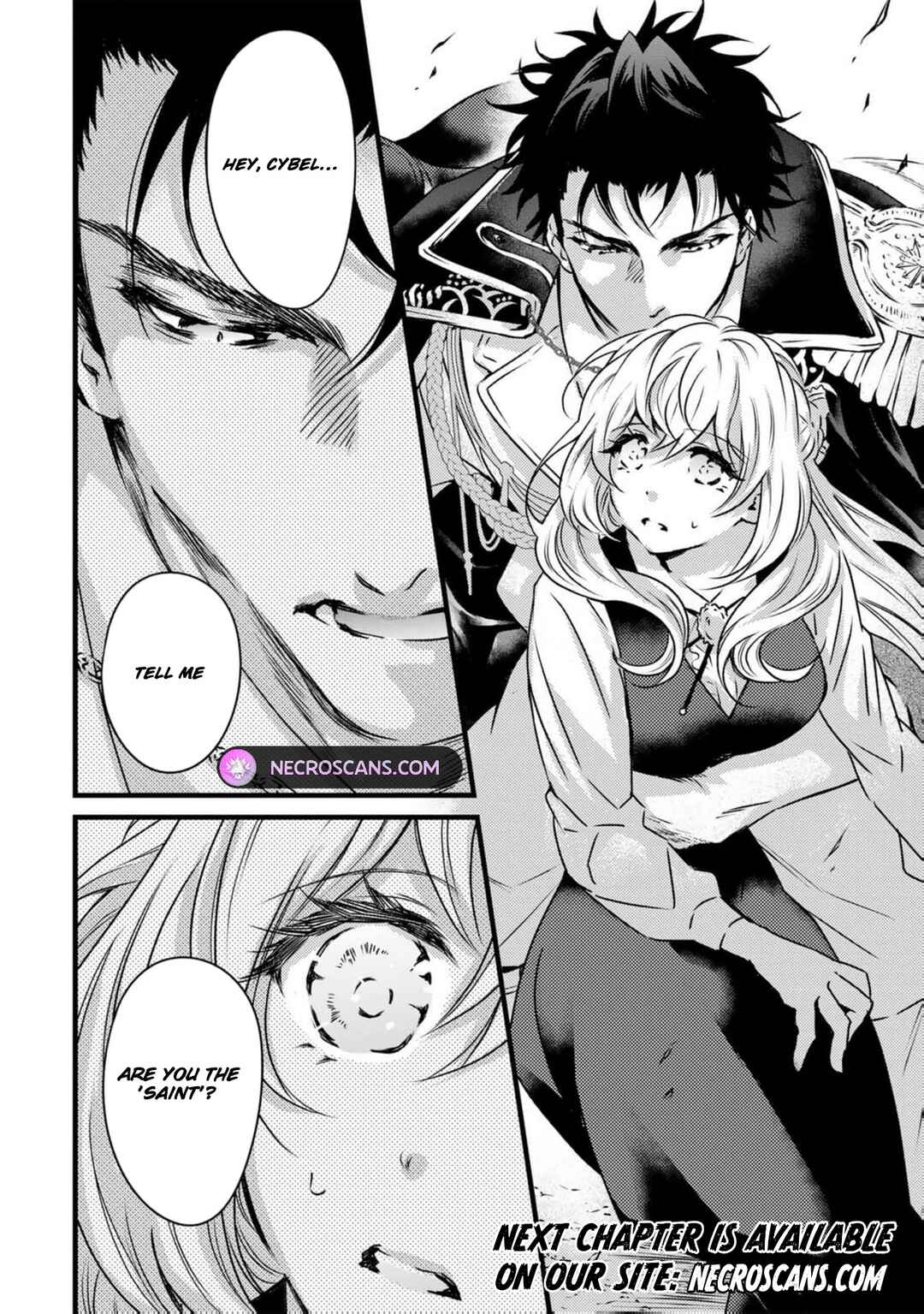 Page 17 Chapter 9 Tsuihou Sareta Kishi Suki Seijo wa Kyou mo Shiawase