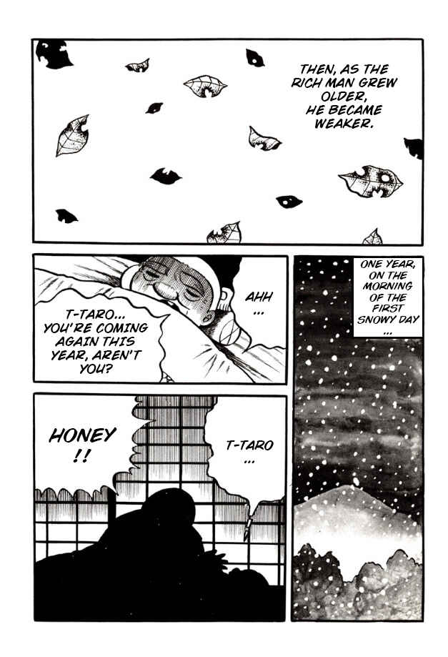 Page 24 Chapter 6 Ghost Story: Snow Woman