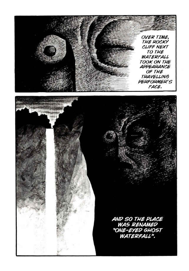Page 20 Chapter 3 Ghost Story: Snow Woman