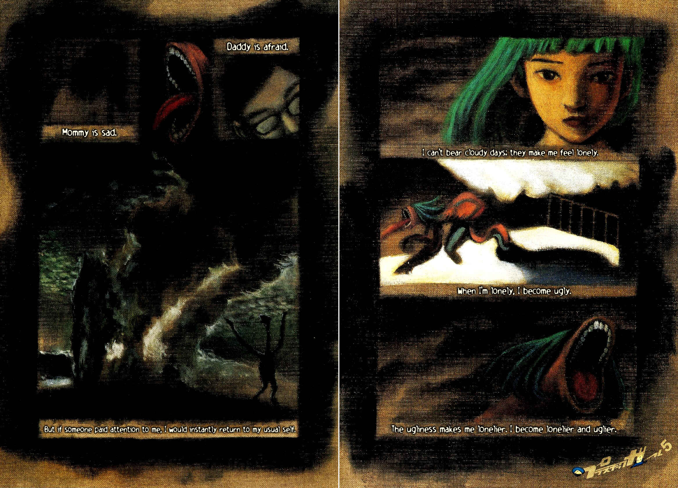 Page 12 Chapter Unknown_9d07 Plastic Girl