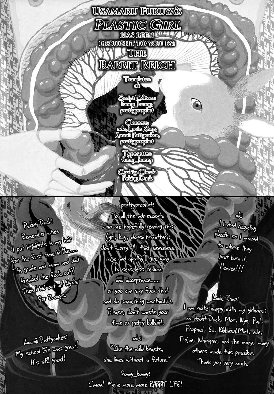 Page 32 Chapter Unknown_9d07 Plastic Girl