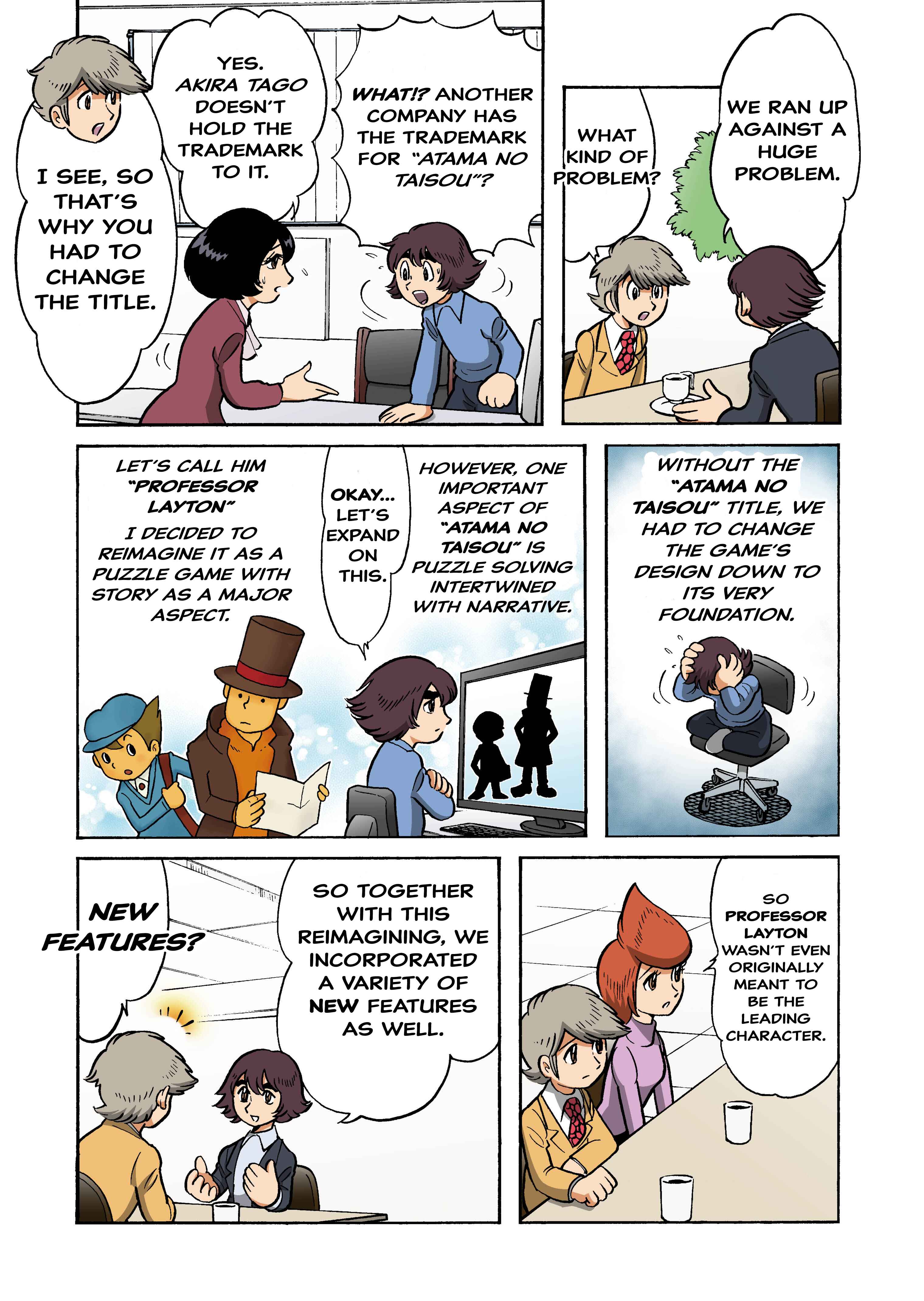 Page 10 Chapter Unknown_d16c Akihiro Hino Interview Manga
