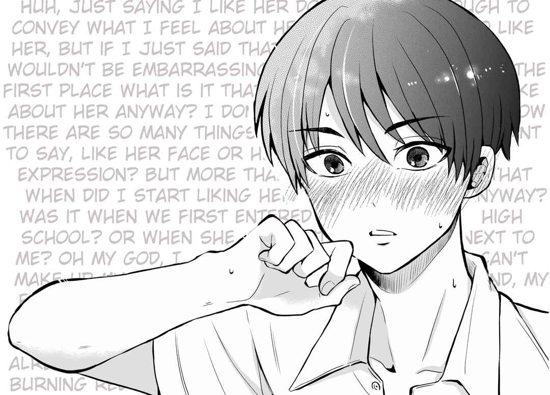 Page 19 Chapter 1 Takamori-kun wo Damarasetai!! (Pre-Serialization)
