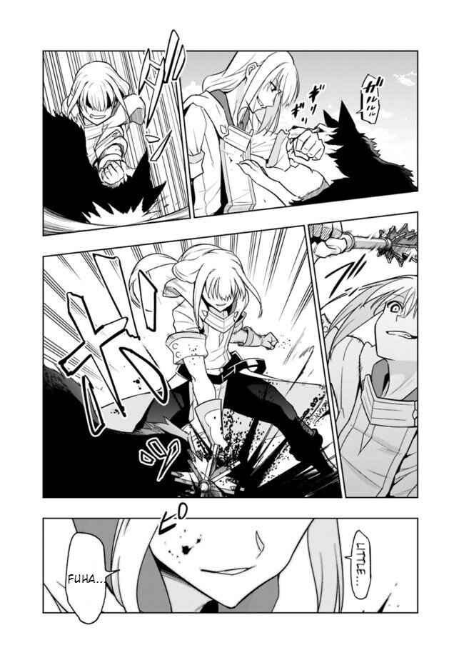 Page 3 Chapter 1.3 Solo Shinkan no VRMMO Boukenki