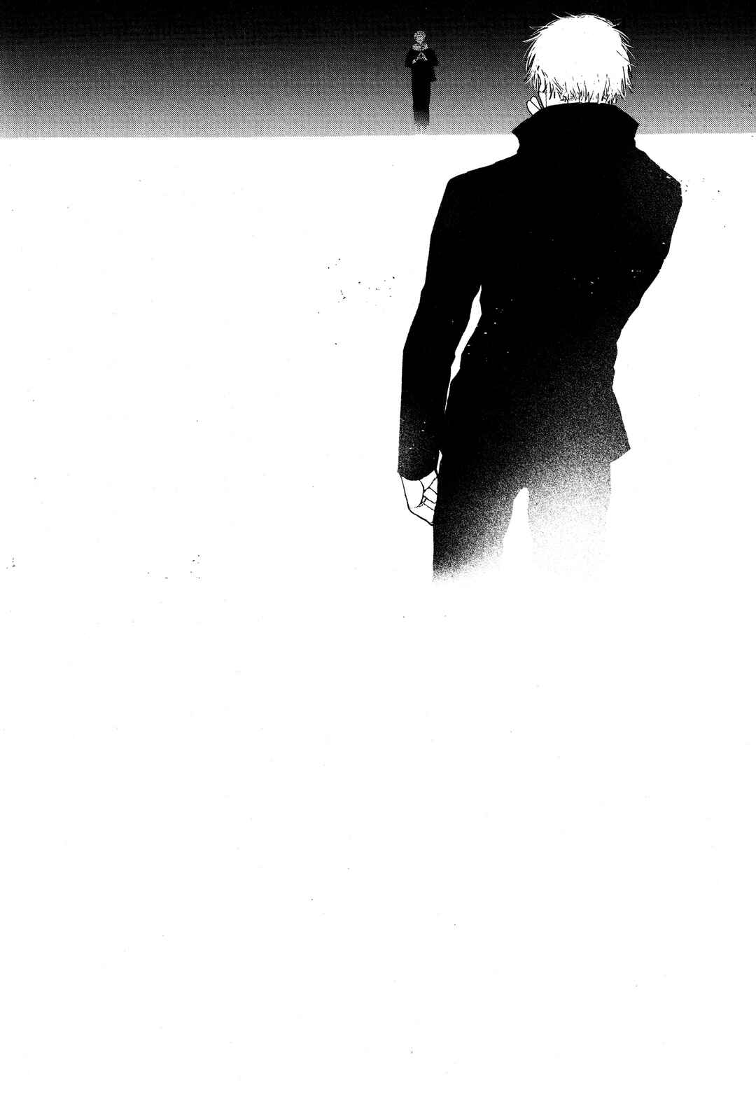 Page 134 Chapter Unknown_650f Jujutsu Kaisen - Nioi (Doujinshi)
