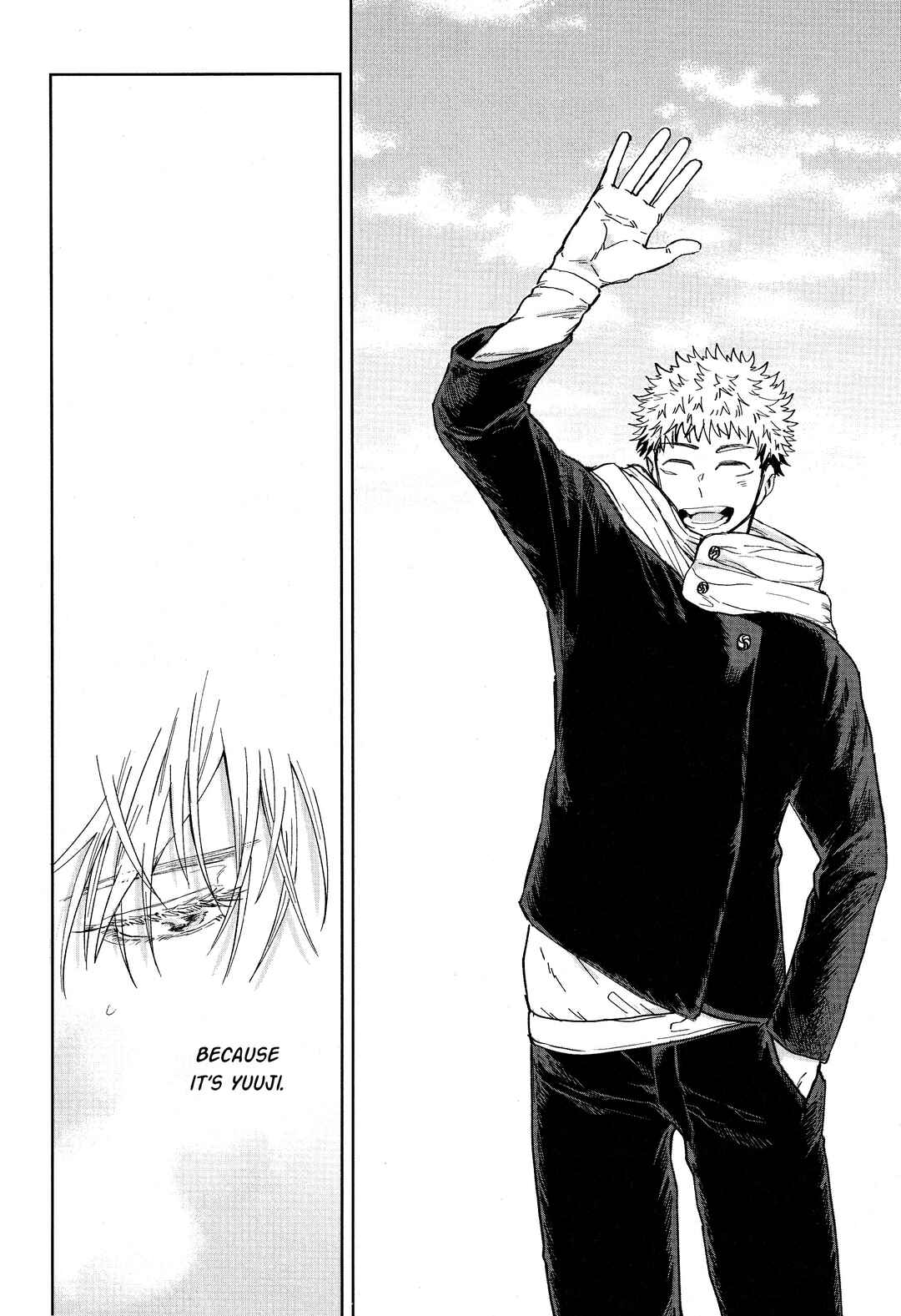 Page 78 Chapter Unknown_650f Jujutsu Kaisen - Nioi (Doujinshi)