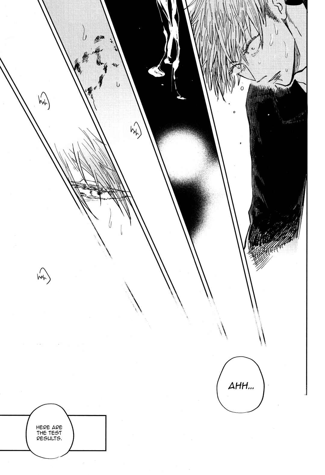 Page 87 Chapter Unknown_650f Jujutsu Kaisen - Nioi (Doujinshi)
