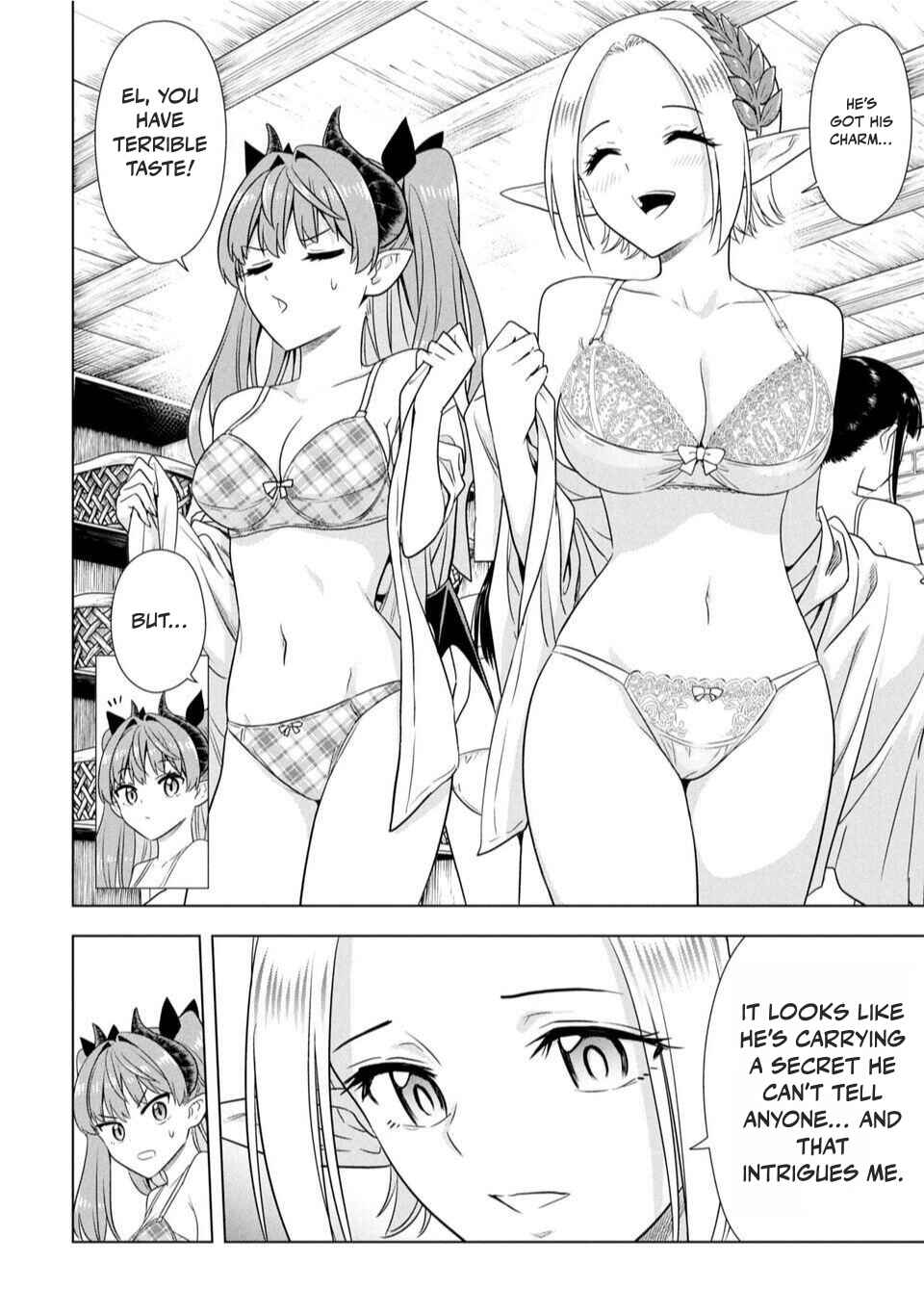 Page 11 Chapter 2 Sensei, Watashi wo Koroshite