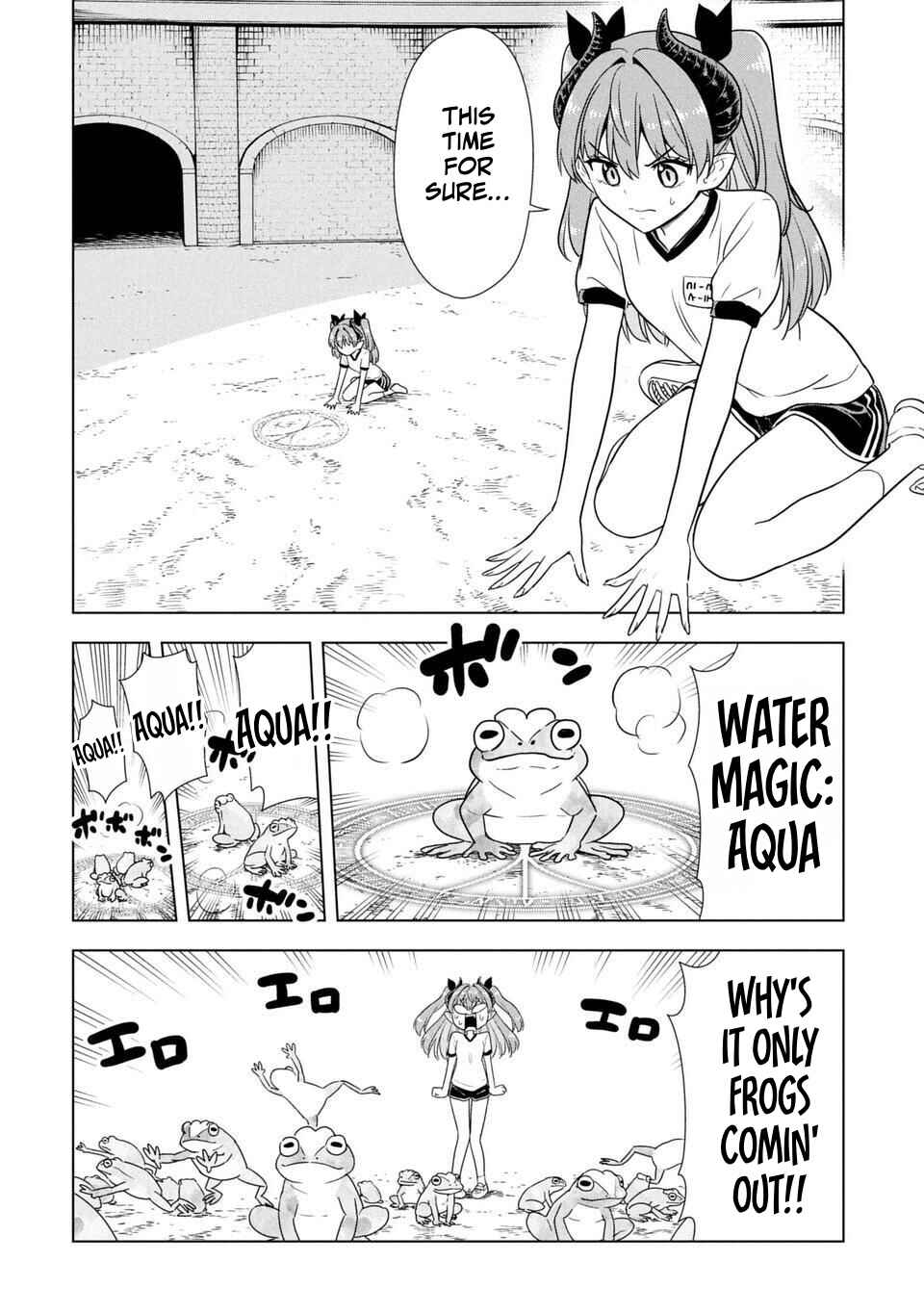 Page 26 Chapter 1 Sensei, Watashi wo Koroshite