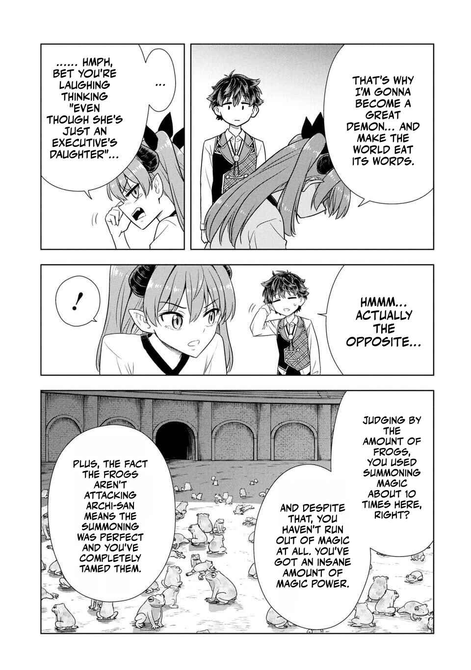 Page 29 Chapter 1 Sensei, Watashi wo Koroshite