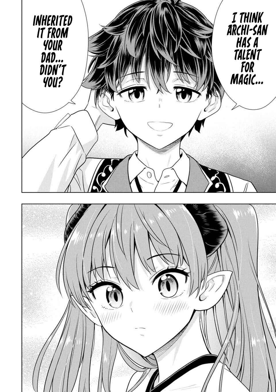 Page 30 Chapter 1 Sensei, Watashi wo Koroshite