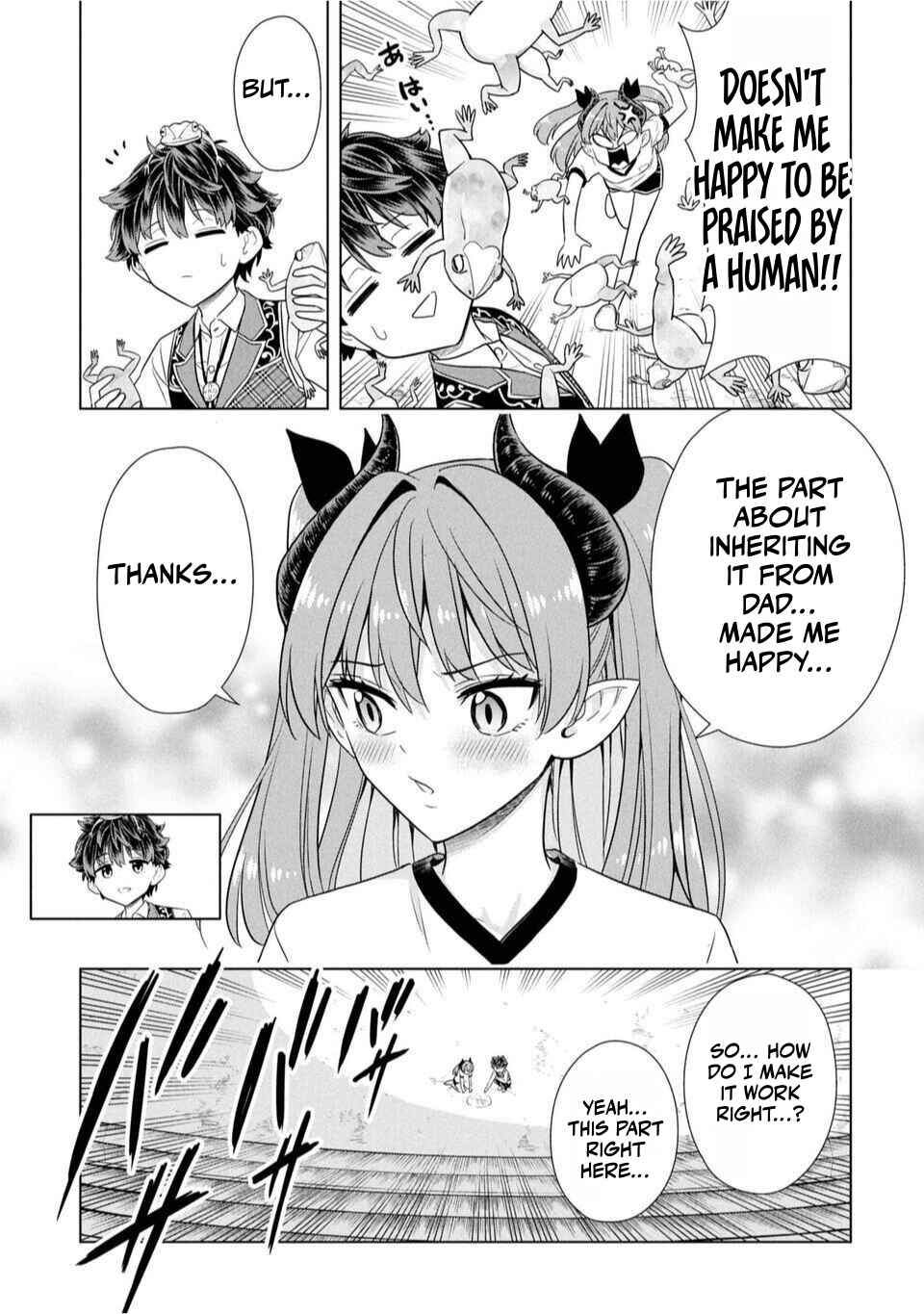 Page 31 Chapter 1 Sensei, Watashi wo Koroshite