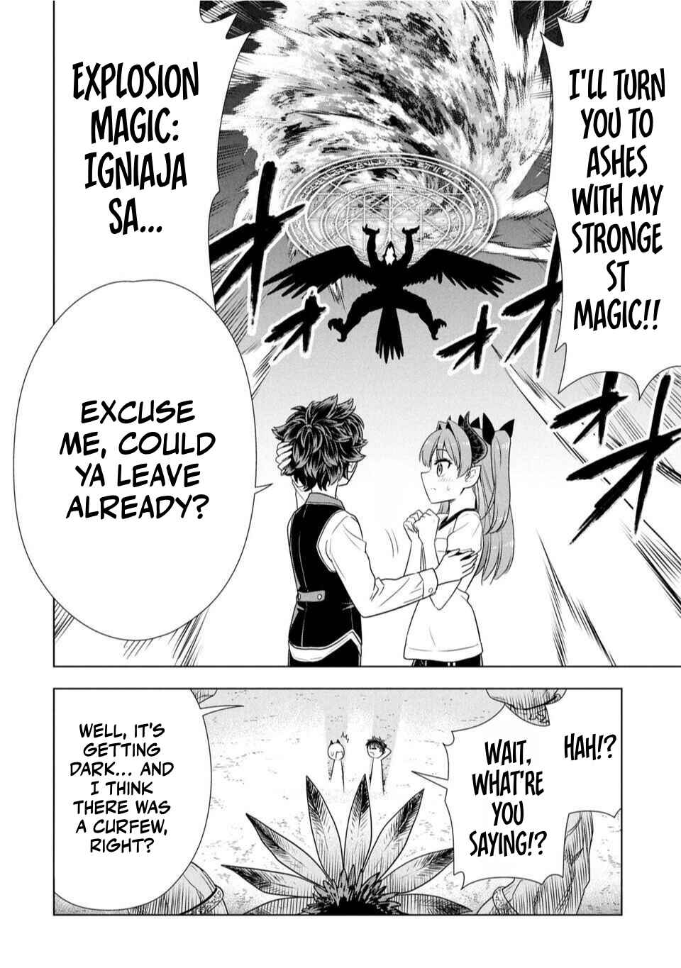 Page 40 Chapter 1 Sensei, Watashi wo Koroshite