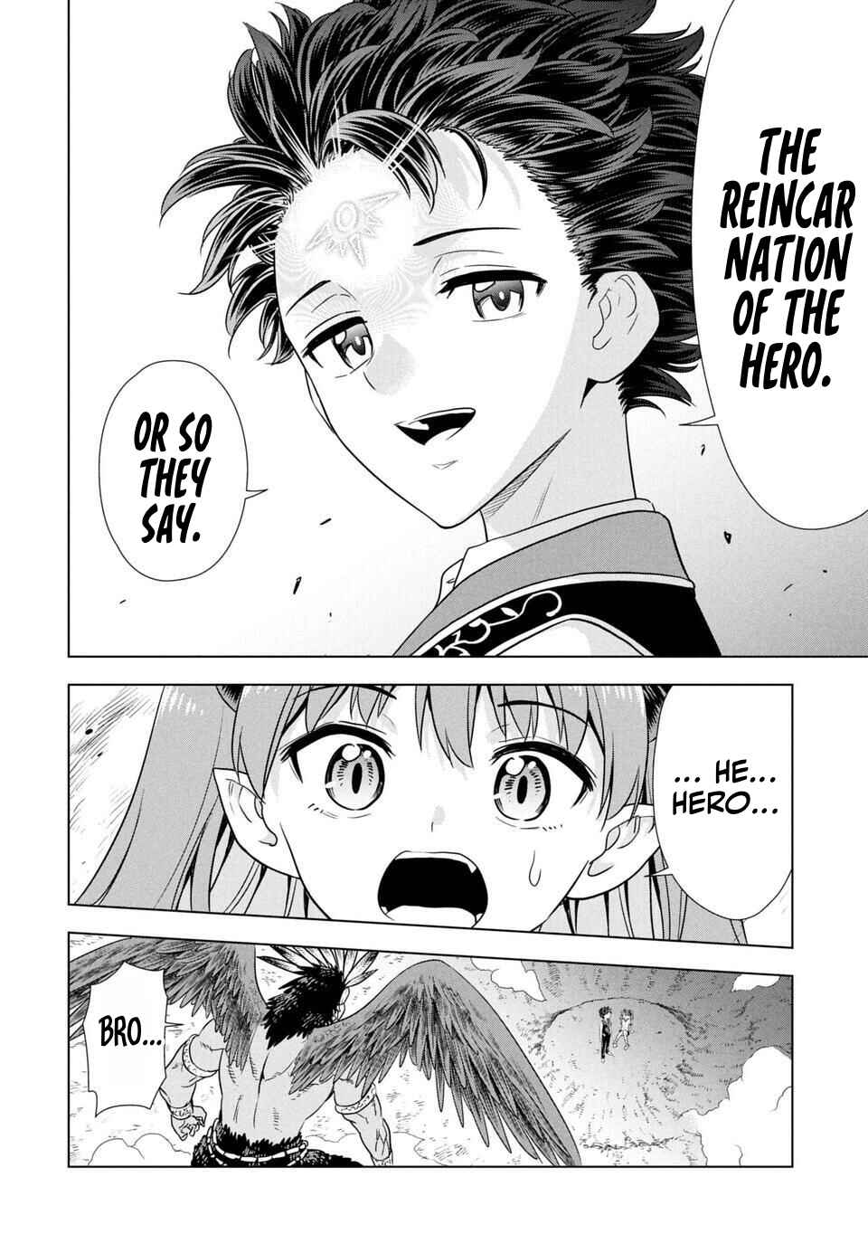 Page 46 Chapter 1 Sensei, Watashi wo Koroshite
