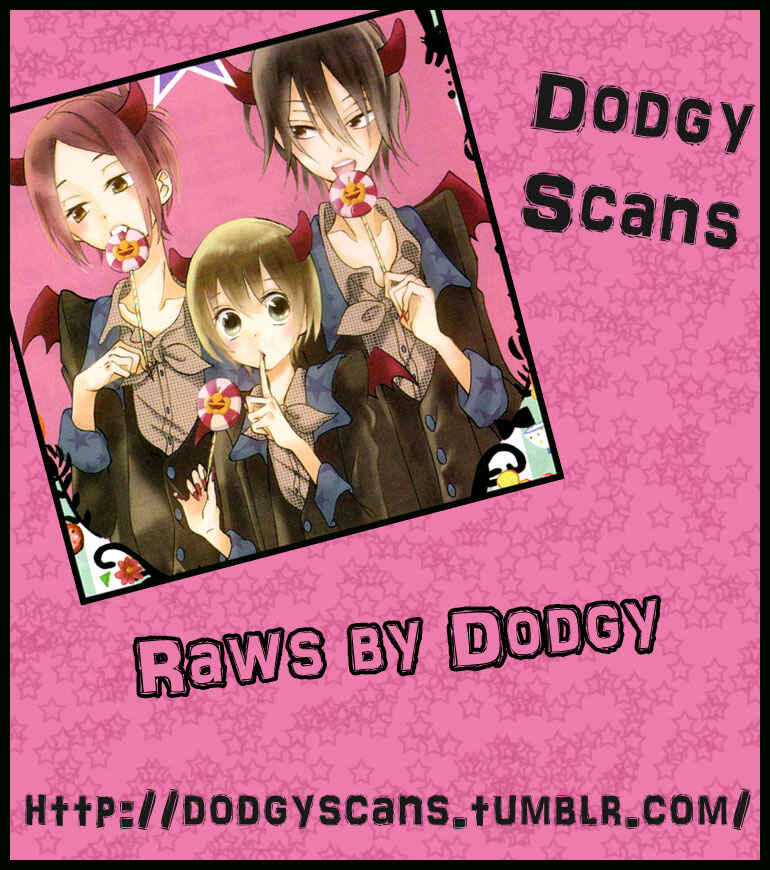 Page 31 Chapter 4 Hoshi Furu Makiba!