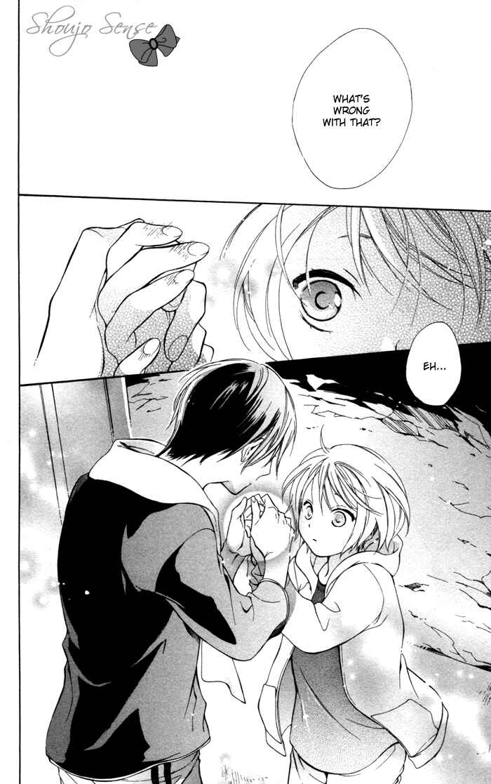 Page 38 Chapter 2 Hoshi Furu Makiba!