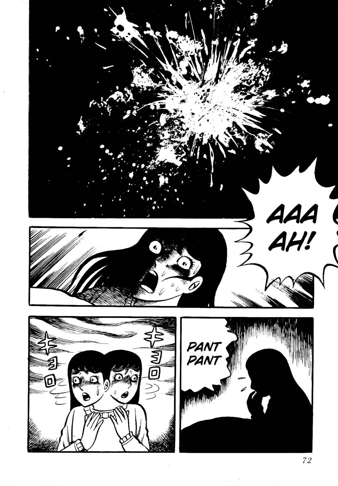 Page 13 Chapter 6 Insect Hell in the Basement