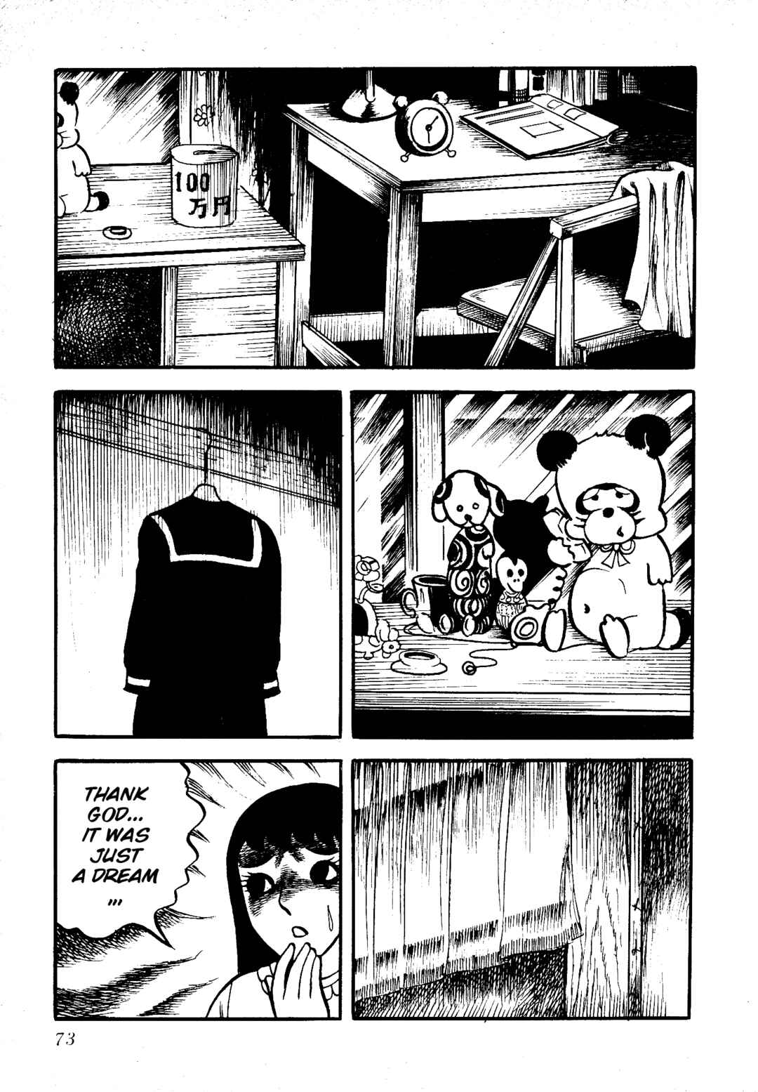 Page 14 Chapter 6 Insect Hell in the Basement