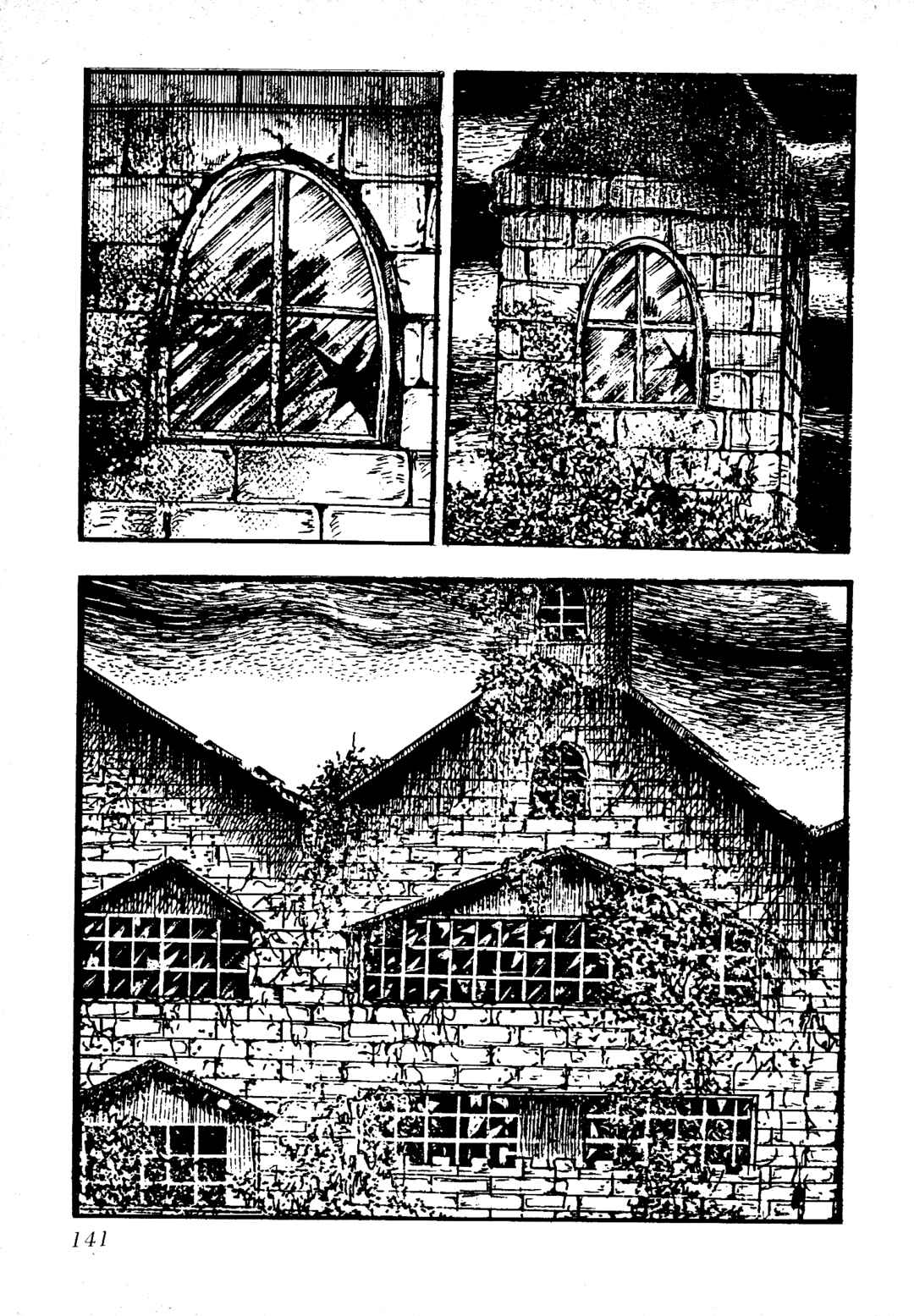 Page 15 Chapter 10 Insect Hell in the Basement