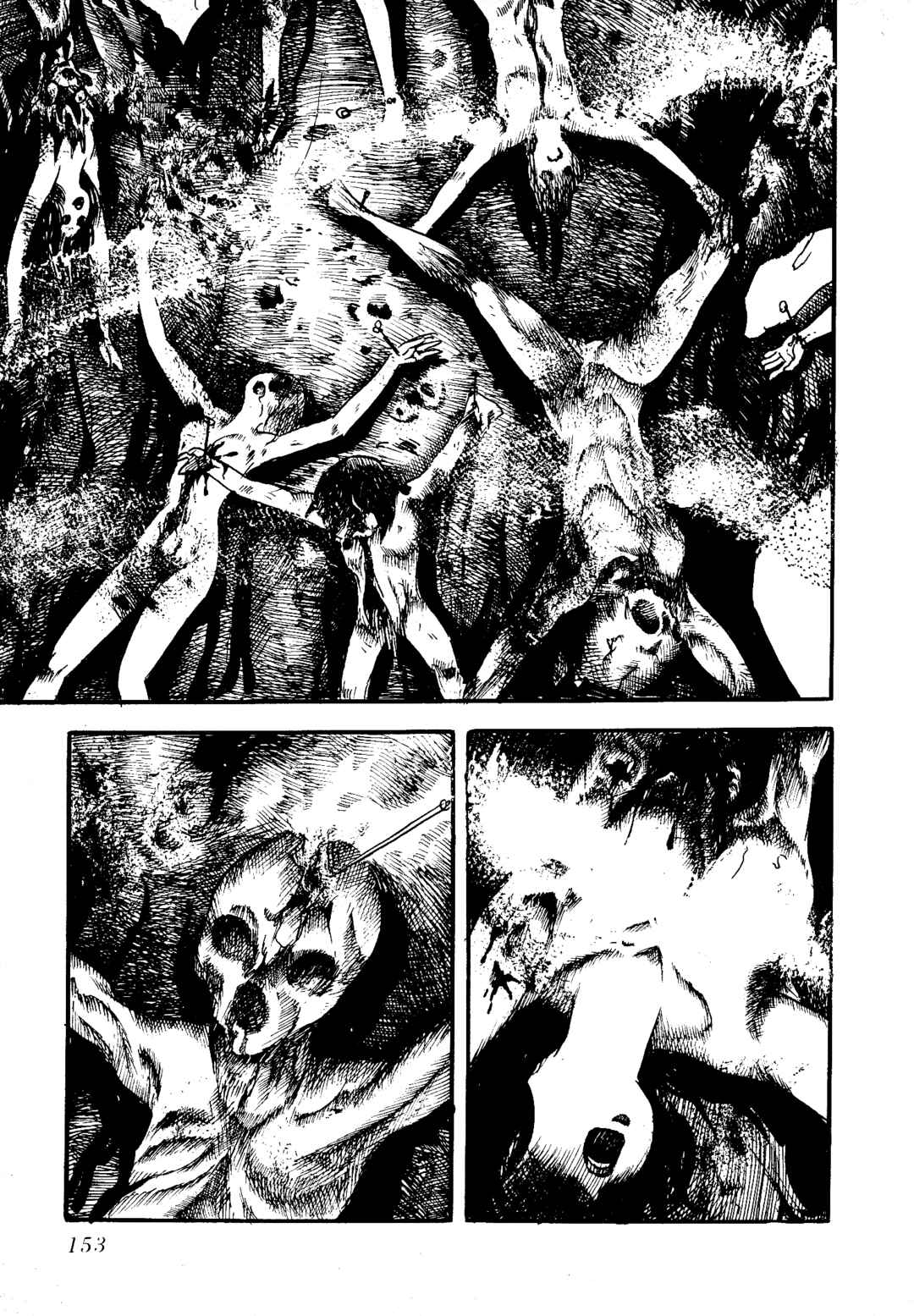 Page 27 Chapter 10 Insect Hell in the Basement