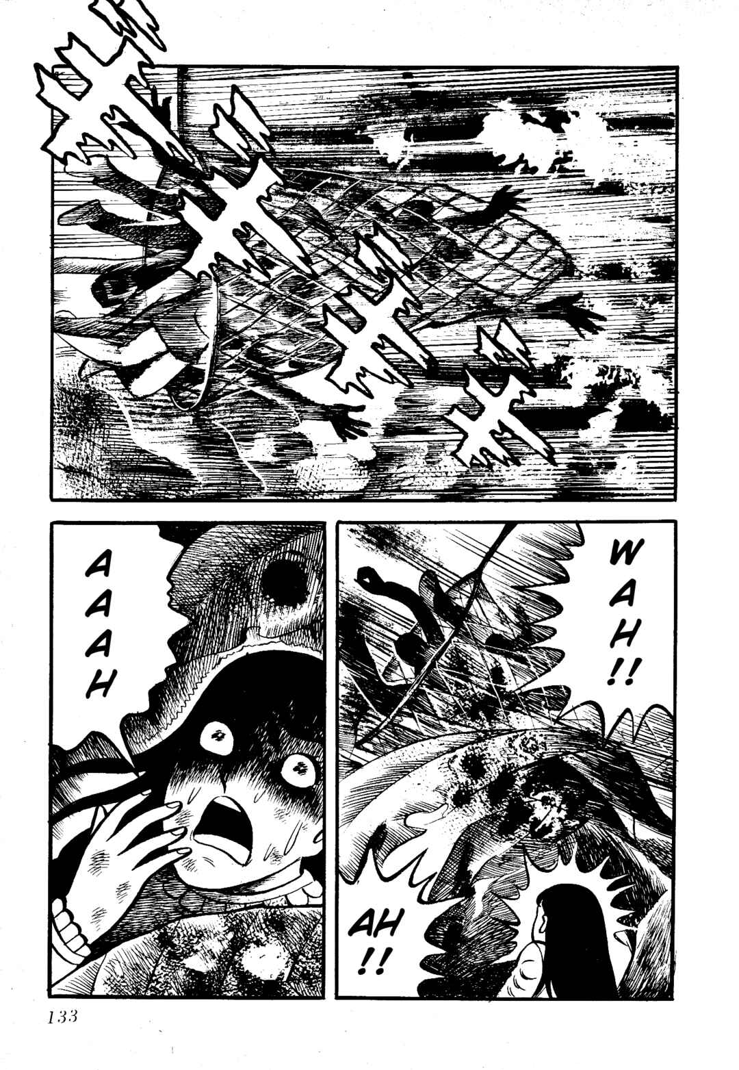 Page 8 Chapter 10 Insect Hell in the Basement