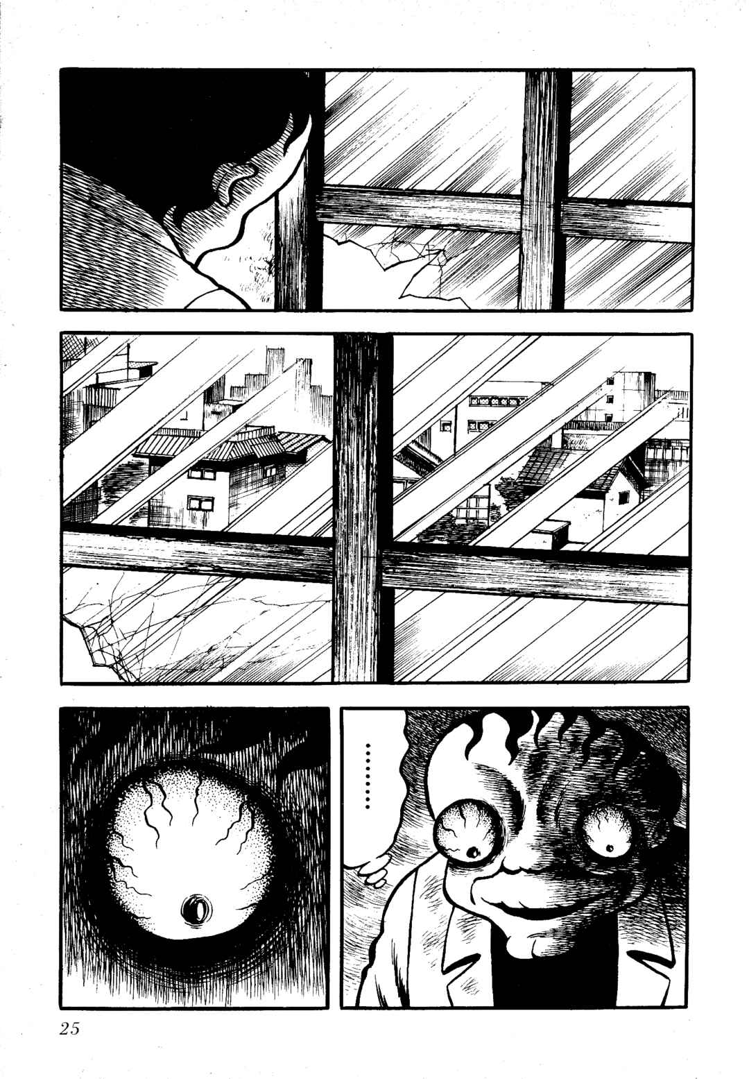 Page 2 Chapter 3 Insect Hell in the Basement