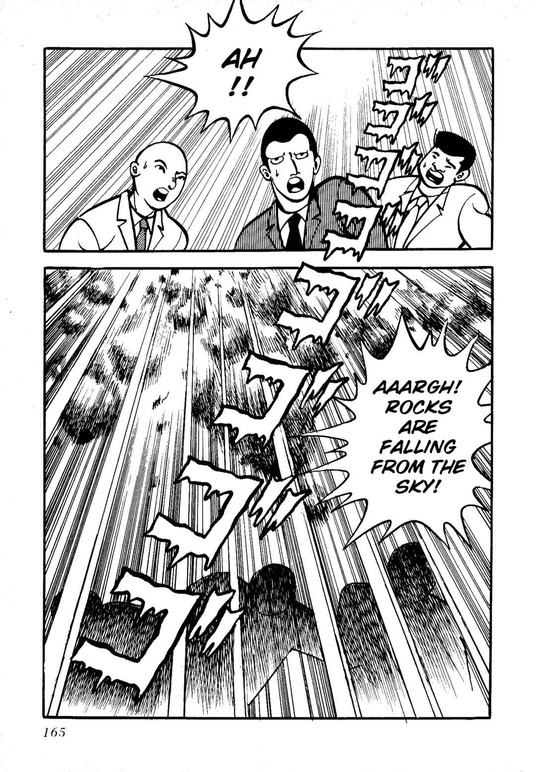 Page 10 Chapter 11 Insect Hell in the Basement