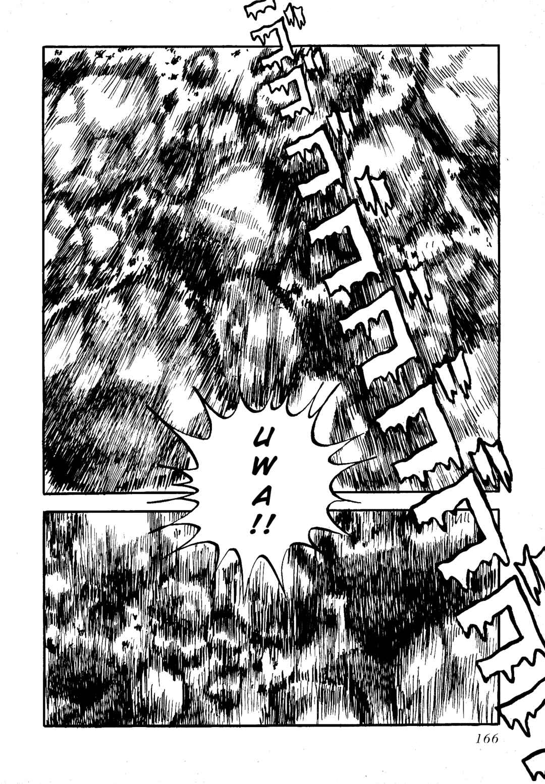 Page 11 Chapter 11 Insect Hell in the Basement