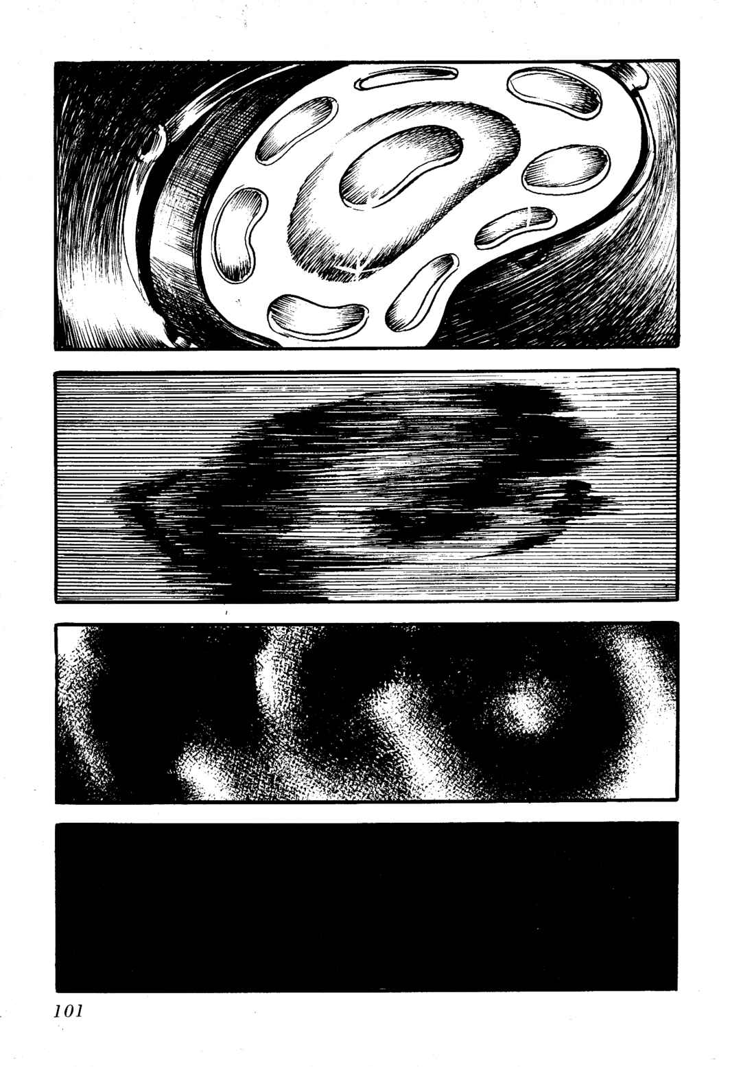 Page 18 Chapter 8 Insect Hell in the Basement