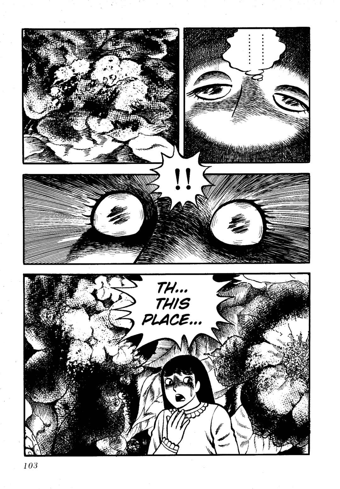 Page 20 Chapter 8 Insect Hell in the Basement