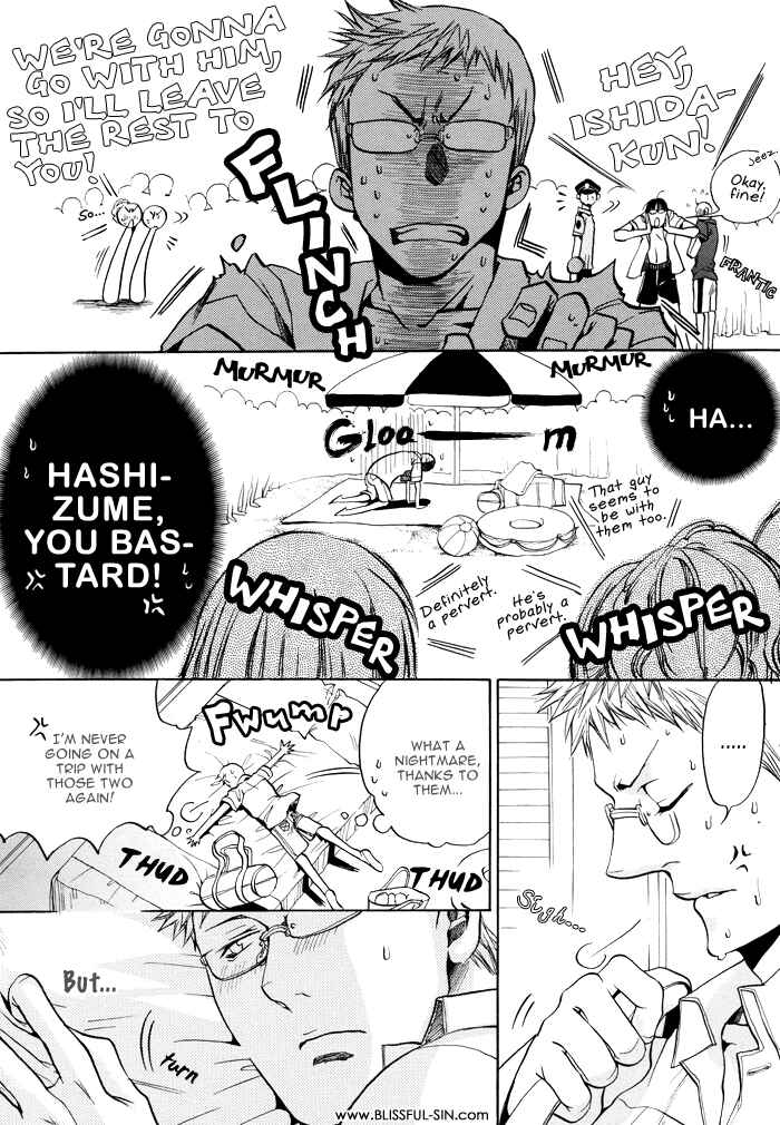 Page 14 Chapter 3 Still...