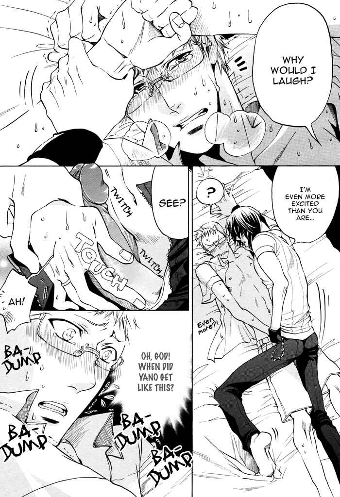 Page 37 Chapter 3 Still...