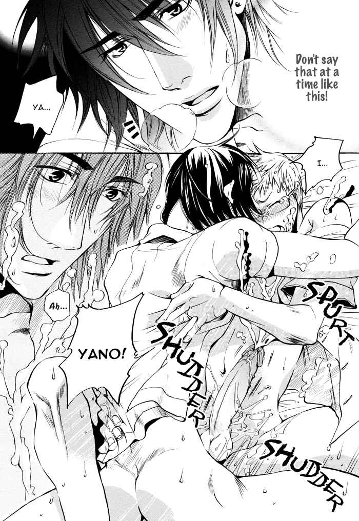 Page 46 Chapter 3 Still...