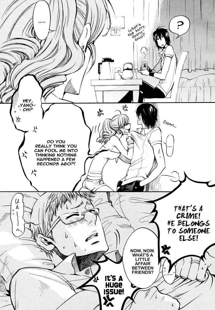 Page 51 Chapter 3 Still...