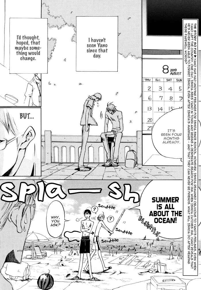 Page 8 Chapter 3 Still...