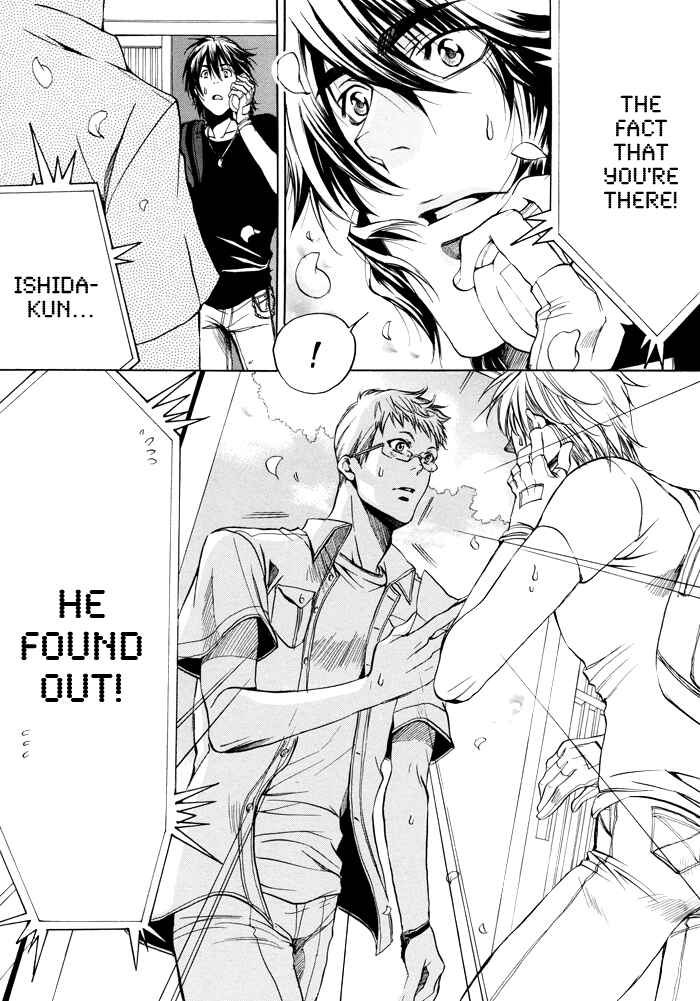 Page 10 Chapter 2 Still...