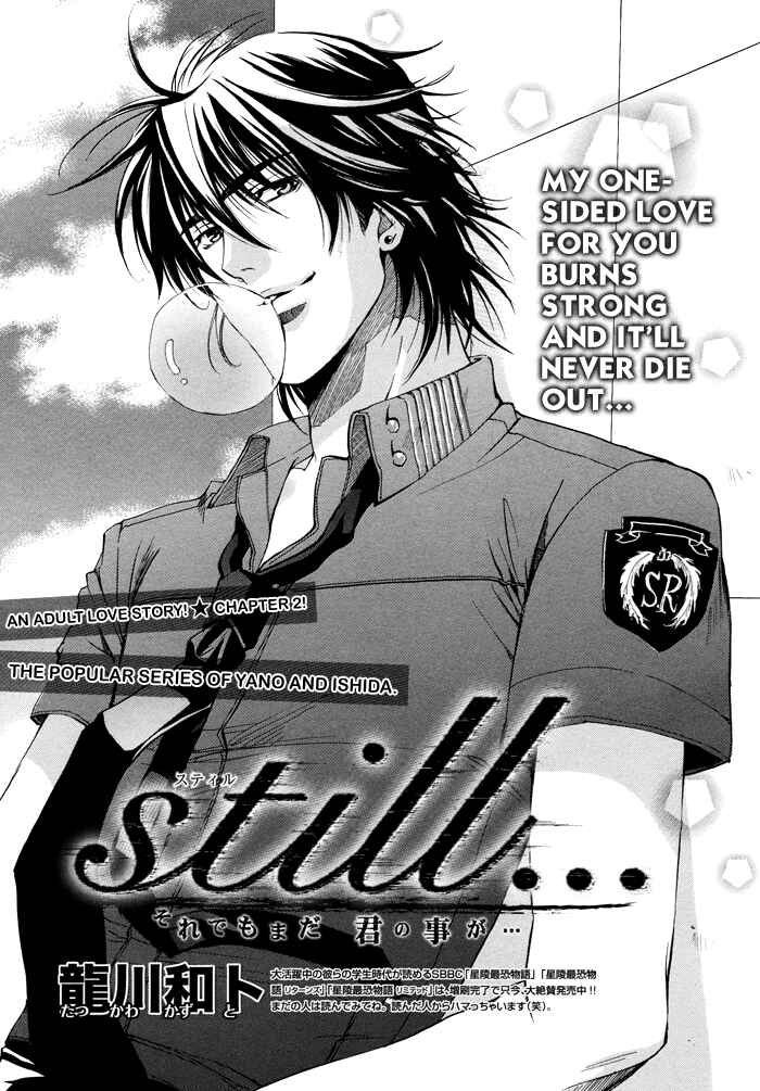 Page 6 Chapter 2 Still...