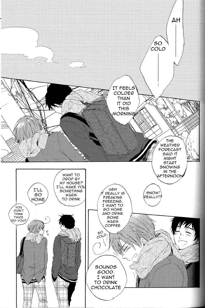 Page 3 Chapter Unknown_f0c4 Hetalia - Mangiatanto! (Doujinshi)
