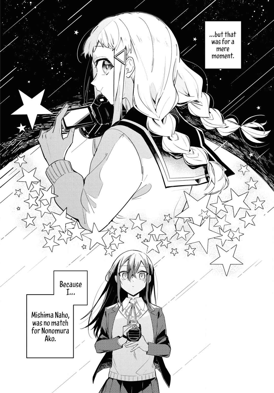 Page 2 Chapter Unknown_b789 Finder no Saki ni